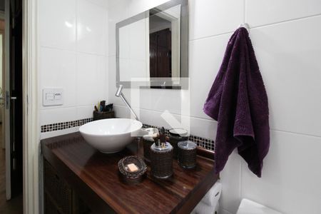 Apartamento à venda com 94m², 3 quartos e 1 vagaBanheiro do Quarto 1