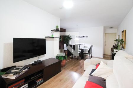 Apartamento à venda com 94m², 3 quartos e 1 vagaSala