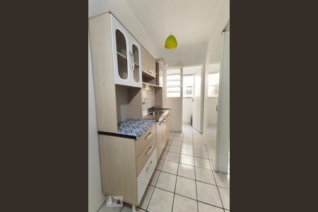 Apartamento para alugar com 65m², 2 quartos e sem vagaCozinha