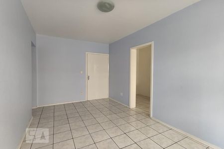 Sala de Estar de apartamento para alugar com 2 quartos, 65m² em Centro, São Leopoldo
