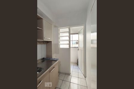 Apartamento para alugar com 65m², 2 quartos e sem vagaCozinha