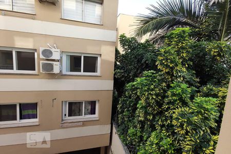 Apartamento para alugar com 65m², 2 quartos e sem vagaVista Quarto 2