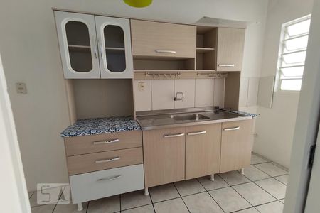 Apartamento para alugar com 65m², 2 quartos e sem vagaCozinha
