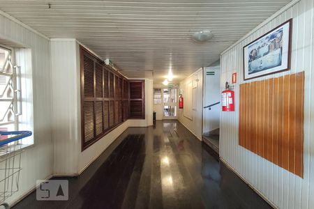 Apartamento para alugar com 65m², 2 quartos e sem vagaHall de Entrada