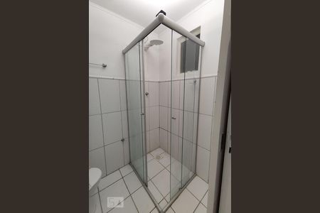 Apartamento para alugar com 65m², 2 quartos e sem vagaBanheiro