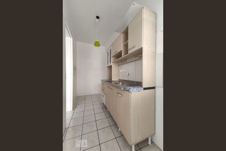 Apartamento para alugar com 65m², 2 quartos e sem vagaCozinha