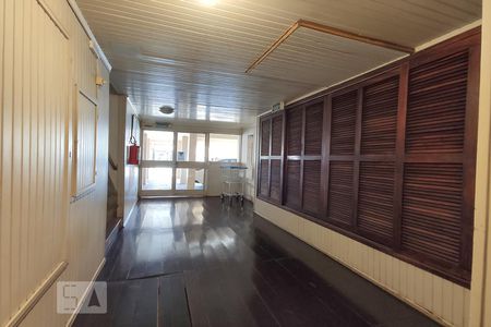 Apartamento para alugar com 65m², 2 quartos e sem vagaHall de Entrada