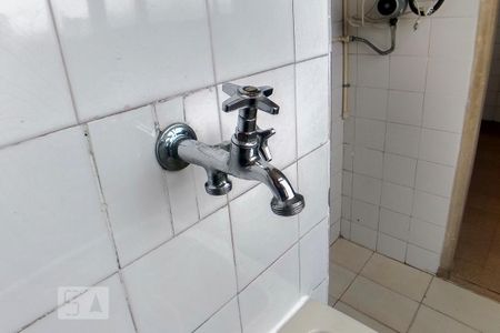 Apartamento para alugar com 60m², 3 quartos e 1 vagaÁrea de Serviço