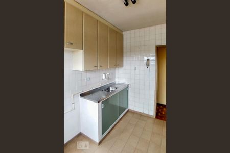 Apartamento para alugar com 60m², 3 quartos e 1 vagaCozinha