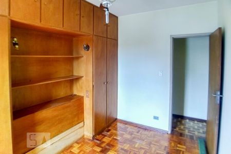 Apartamento para alugar com 60m², 3 quartos e 1 vagaQuarto 2