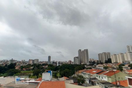 Apartamento para alugar com 60m², 3 quartos e 1 vagaVista do Quarto 3