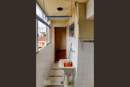 Apartamento para alugar com 60m², 3 quartos e 1 vagaÁrea de Serviço