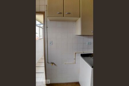 Apartamento para alugar com 60m², 3 quartos e 1 vagaCozinha