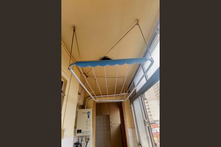 Apartamento para alugar com 60m², 3 quartos e 1 vagaÁrea de Serviço