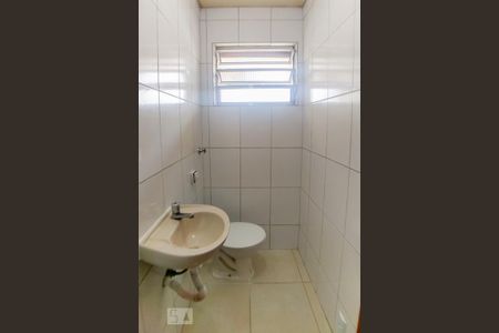 Apartamento para alugar com 60m², 3 quartos e 1 vagaLavabo