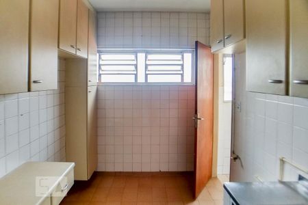 Apartamento para alugar com 60m², 3 quartos e 1 vagaCozinha