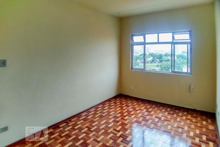 Sala de apartamento para alugar com 3 quartos, 60m² em Jardim Três Marias, São Bernardo do Campo