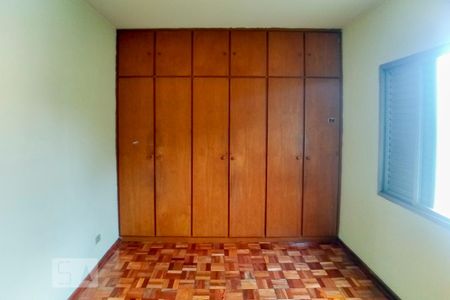 Quarto 1 de apartamento para alugar com 3 quartos, 60m² em Jardim Três Marias, São Bernardo do Campo