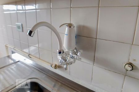 Apartamento para alugar com 60m², 3 quartos e 1 vagaCozinha