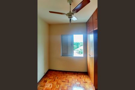 Apartamento para alugar com 60m², 3 quartos e 1 vagaQuarto 2