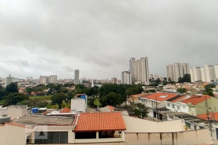 Apartamento para alugar com 60m², 3 quartos e 1 vagaVista da Área de Serviço