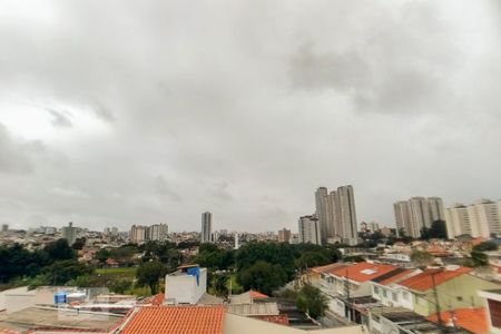 Apartamento para alugar com 60m², 3 quartos e 1 vagaVista do Quarto 2