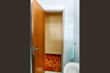 Apartamento para alugar com 60m², 3 quartos e 1 vagaLavabo