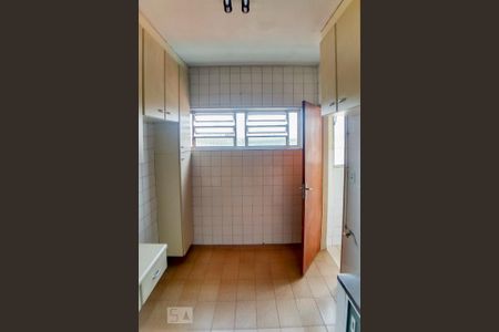 Apartamento para alugar com 60m², 3 quartos e 1 vagaCozinha