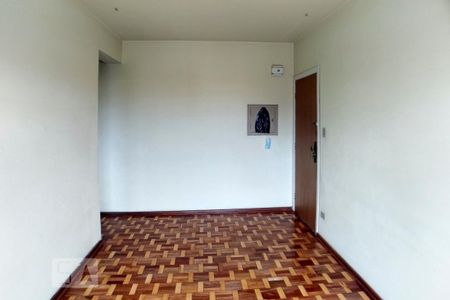 Sala de apartamento para alugar com 3 quartos, 60m² em Jardim Três Marias, São Bernardo do Campo