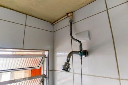 Apartamento para alugar com 60m², 3 quartos e 1 vagaBanheiro Social