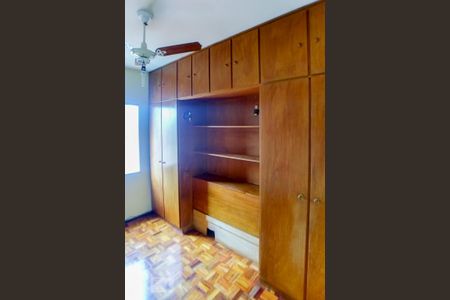 Apartamento para alugar com 60m², 3 quartos e 1 vagaQuarto 2