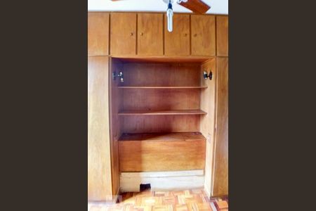 Apartamento para alugar com 60m², 3 quartos e 1 vagaQuarto 2