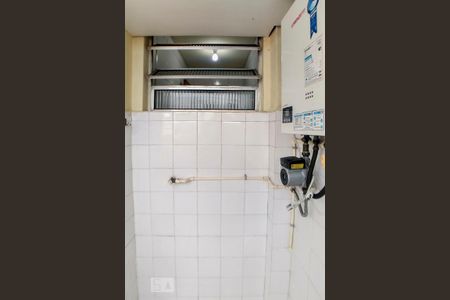 Apartamento para alugar com 60m², 3 quartos e 1 vagaÁrea de Serviço