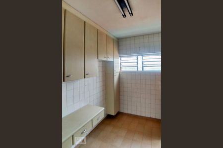 Apartamento para alugar com 60m², 3 quartos e 1 vagaCozinha