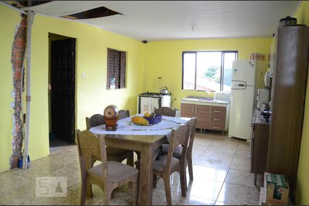 Casa para alugar com 200m², 3 quartos e 2 vagasCozinha