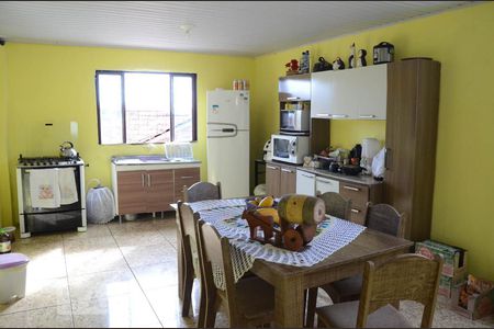 Casa para alugar com 200m², 3 quartos e 2 vagasCozinha