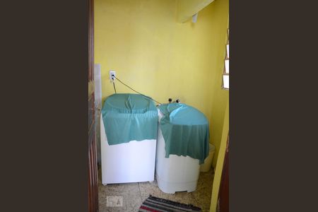 Casa para alugar com 200m², 3 quartos e 2 vagasCozinha