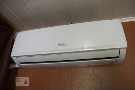 Casa para alugar com 200m², 3 quartos e 2 vagasAr condicionado