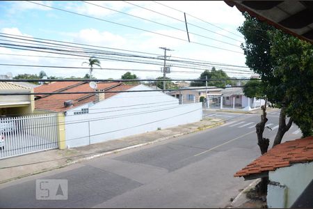 Casa para alugar com 200m², 3 quartos e 2 vagasvista da Sacada