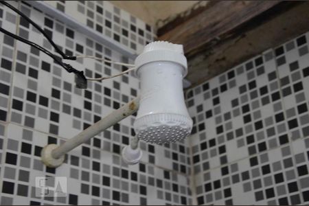 Casa para alugar com 200m², 3 quartos e 2 vagasBanheiro de Serviço