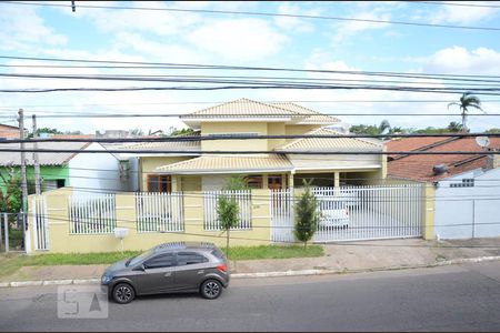 Casa para alugar com 200m², 3 quartos e 2 vagasvista da Sacada