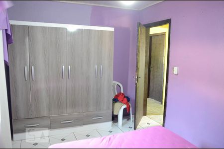 Casa para alugar com 200m², 3 quartos e 2 vagasQuarto 1