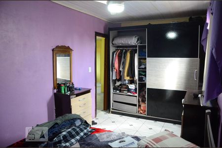 Casa para alugar com 200m², 3 quartos e 2 vagasQuarto 1