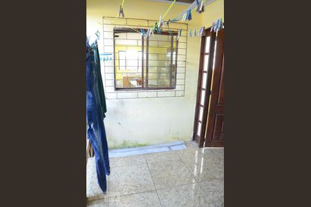 Casa para alugar com 200m², 3 quartos e 2 vagasÁrea de Serviço