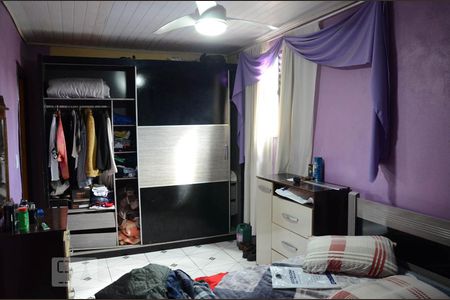 Casa para alugar com 200m², 3 quartos e 2 vagasQuarto 1