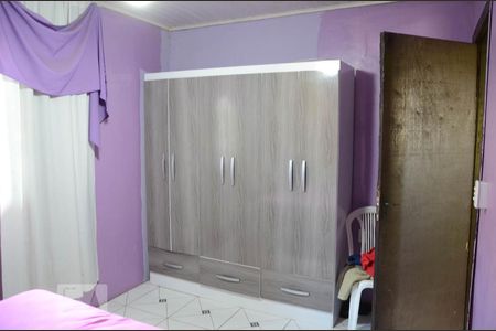 Casa para alugar com 200m², 3 quartos e 2 vagasQuarto 1