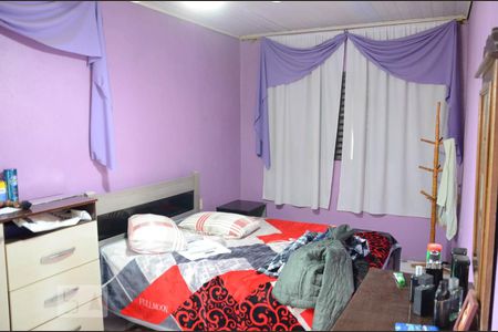 Casa para alugar com 200m², 3 quartos e 2 vagasQuarto 1