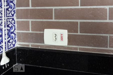 Apartamento para alugar com 60m², 2 quartos e 1 vaga Apartamento para alugar com 60m², 2 quartos e 1 vagaVaranda da Sala Detalhe