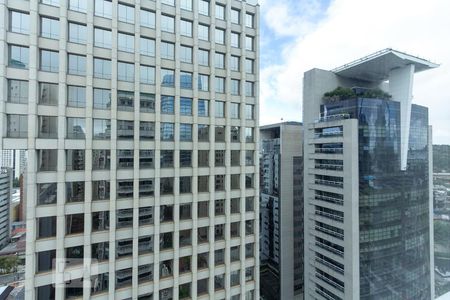 Apartamento para alugar com 60m², 2 quartos e 1 vaga Apartamento para alugar com 60m², 2 quartos e 1 vagaVista