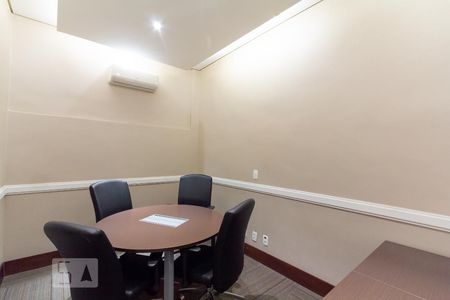 Apartamento para alugar com 60m², 2 quartos e 1 vaga Apartamento para alugar com 60m², 2 quartos e 1 vagaÁrea comum -Sala de reunião